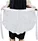 Embroidered aprons