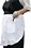 Plus size apron